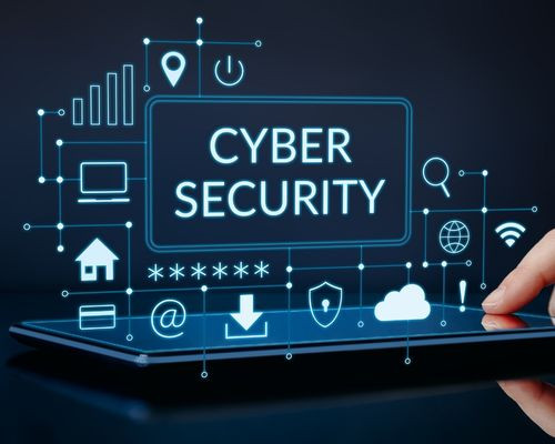 Cybersecurity Training Course