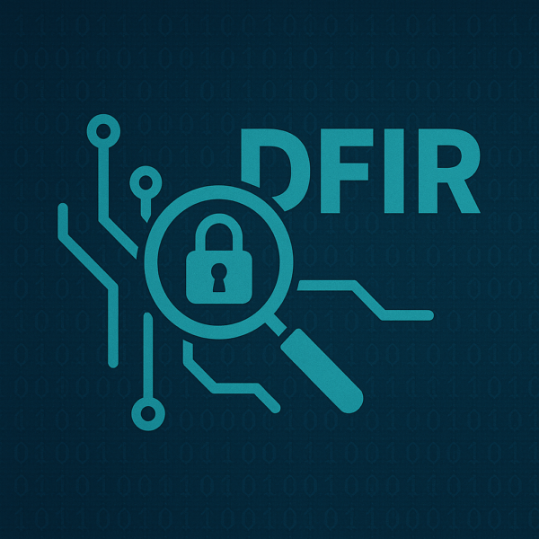 Digital Forensics and Incident Response (DFIR) Training Course