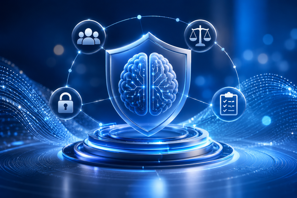 Artificial Intelligence Governance Professional (AIGP) Bootcamp