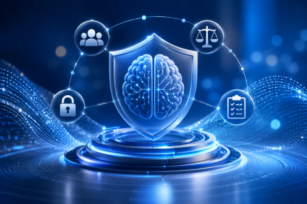 Artificial Intelligence Governance Professional (AIGP) Bootcamp